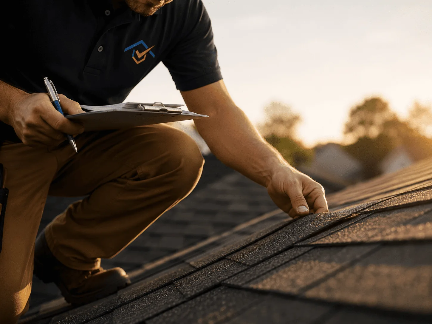 Why Choose Roof Inspection in Highland, OH